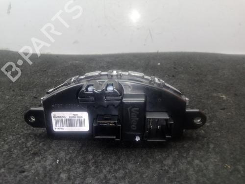 Heater resistor RENAULT MEGANE IV Hatchback (B9A/M/N_) 1.2 TCe 130 (B9MR) | BP36530810M108 - Image 2
