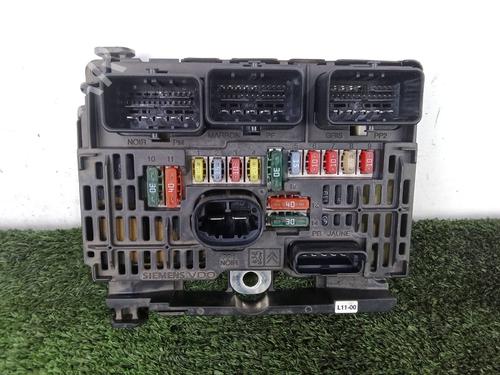 Used Control unit Control unit CITROËN C4 I (LC_) 1.6 HDi (109 hp) 33854063 33854063