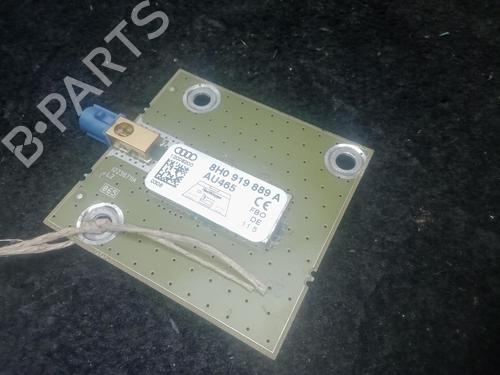 Elektronisk modul AUDI A4 B6 Convertible (8H7) 2.5 TDI | BP30931957M83