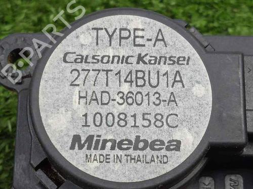Electronic module NISSAN X-TRAIL III (T32_, T32R, T32RR)  | BP17750932M83 