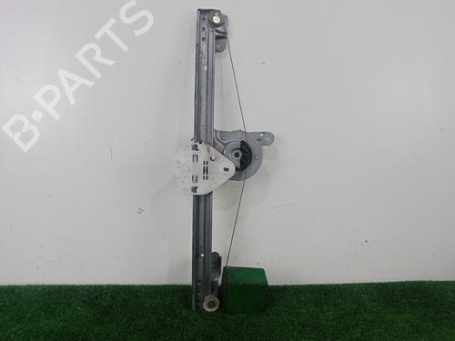 Rudehejsemekanisme ventre foran DACIA LOGAN (LS_) 1.4 (LS0A, LS0C, LS0E, LS0G) | BP38774845C22 - Image 2