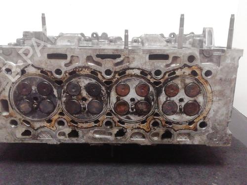 Cylinder head CITROËN C4 Grand Picasso I (UA_) 1.6 HDi | BP30087905M5 