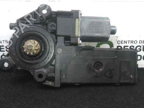 Used Left front window motor RENAULT MEGANE III Hatchback (BZ0/1_, B3_) [2008-2025]  5930378