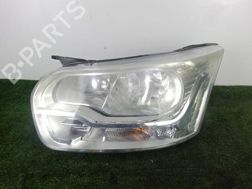 Used Left headlight Left headlight 39554127 39554127