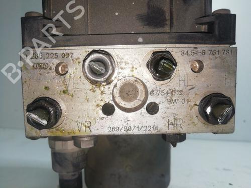 ABS pump BMW 7 (E65, E66, E67) 730 d | BP27998167M43 