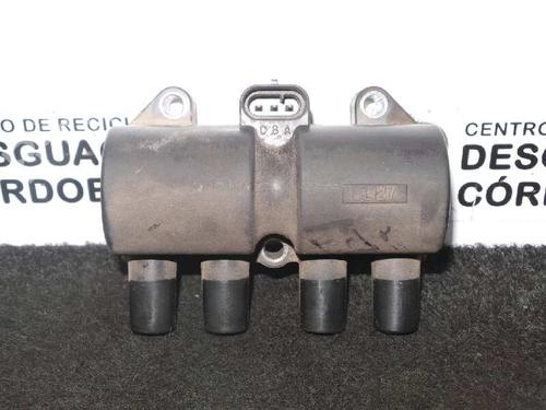 Bobine CHEVROLET MATIZ (M200, M250) [2005-2025]  5698504