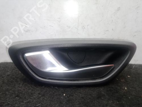 Front left interior door handle RENAULT MEGANE IV Hatchback (B9A/M/N_) 1.5 dCi 90 (B9A1) | BP24329881I13 