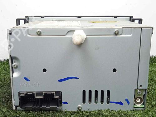 Radio CHEVROLET EPICA (KL1_) 2.0 D | BP11503311E6 
