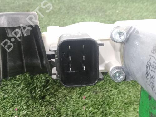 Front right window mechanism LAND ROVER DISCOVERY SPORT (L550) 2.0 D | BP29322082C23 
