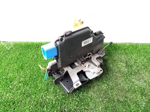 Front left lock VW POLO (9N_, 9A_) 1.4 TDI | BP9369180C98 