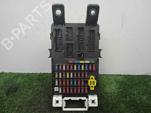 Used Fuse box KIA RIO II (JB) [2005-2011]  7232748