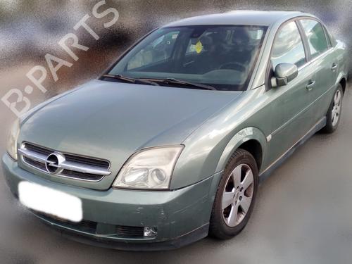 Pedal OPEL VECTRA C (Z02) 2.2 DTI 16V (F69) | BP10972780I4 