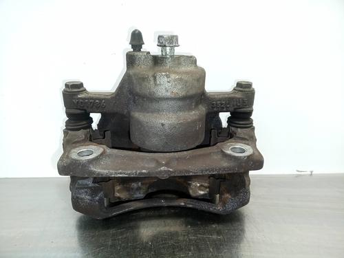 Used Left front brake caliper PEUGEOT 107 (PM_, PN_) 1.0 (68 hp) 15106182