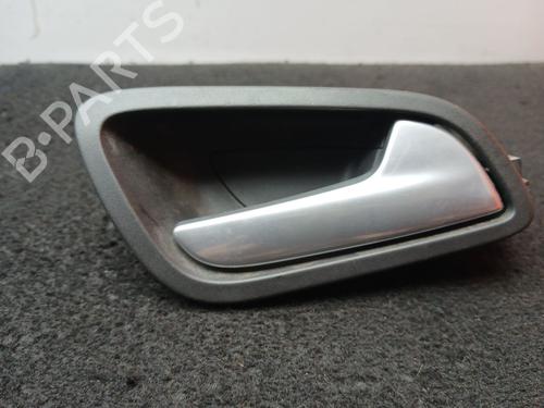 Used Front right interior door handle Front right interior door handle 38563710 38563710