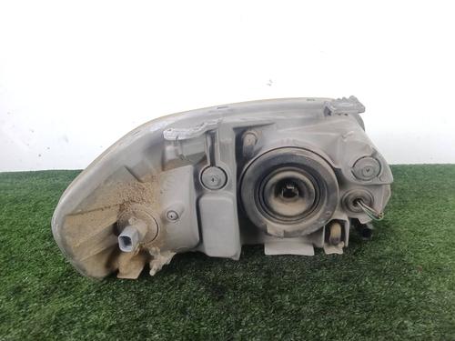 Left headlight CHEVROLET AVEO / KALOS Hatchback (T200) 1.4 | BP25904760C28 