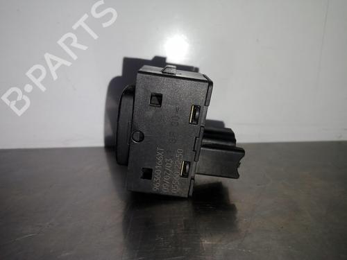 Right rear window switch PEUGEOT 307 SW (3H) 2.0 HDI 110 | BP21552611I28 