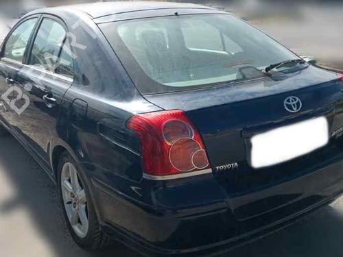 Engine control unit (ECU) TOYOTA AVENSIS Saloon (_T25_)  | BP13357993M57 