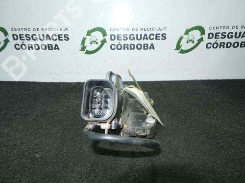 Front left lock SUZUKI GRAND VITARA I (FT, HT) 2.0 TD 4x4 (SQ420D) | BP5713315C98 