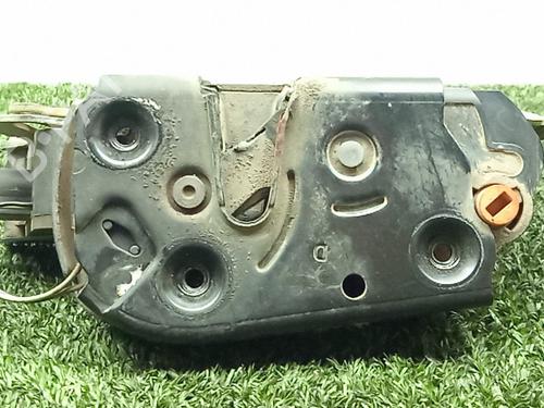 Rear right lock MERCEDES-BENZ VITO / MIXTO Van (W639) 109 CDI (639.601, 639.603, 639.605) | BP29821236C99