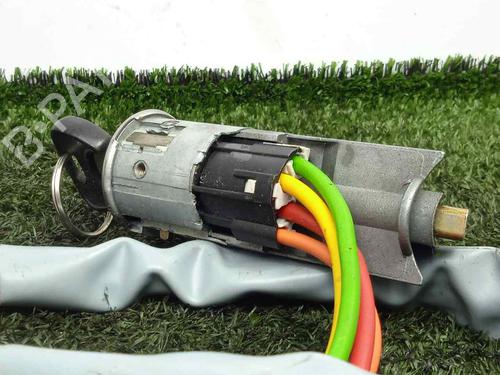 Ignition barrel PEUGEOT 309 I (10C, 10A)  | BP9836602M48 