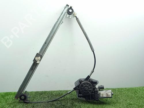 Front right window mechanism RENAULT MEGANE I Classic (LA0/1_) 1.6 16V (LA00, LA04, LA0B, LA11, LA16, LA19, LA1J, LA1K,... | BP28357524C23 