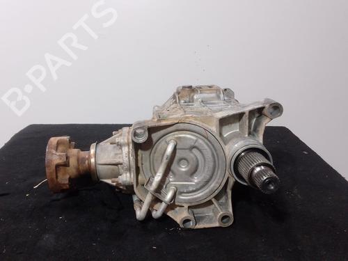 Used Transfer box Transfer box LAND ROVER FREELANDER I (L314) 2.0 DI 4x4 (98 hp) 34213700 34213700