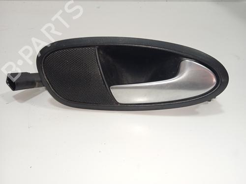 Used Front right interior door handle SEAT LEON (1P1) 1.2 TSI (105 hp) 11502691