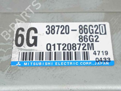 Ratstammeenhed SUZUKI IGNIS II (MH) 1.3 (RM413) | BP29955905M21 