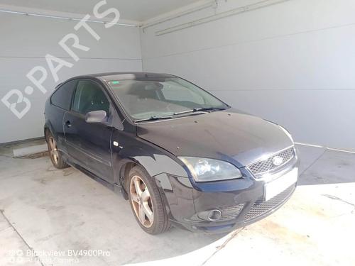 Fuse box FORD FOCUS II (DA_, HCP, DP) 1.8 TDCi | BP27691612E1 