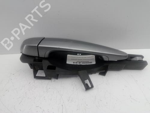 Rear left exterior door handle BMW 3 (E90)  | BP17122912C130 