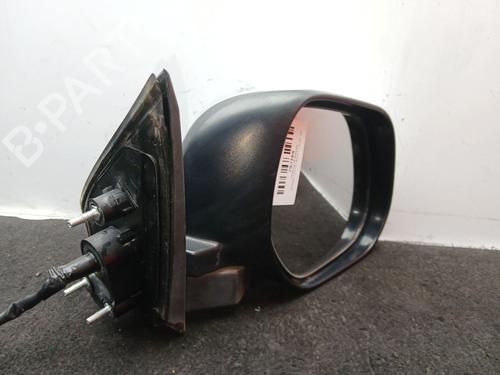 Bakspejl Højre Bakspejl Højre CITROËN C4 AIRCROSS 1.8 HDi 150 AWC (150 hp) 39721627 39721627