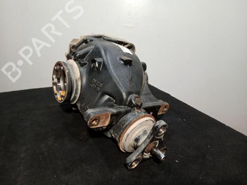 Used Rear differential BMW 3 (E90) 320 d (163 hp) 23021467