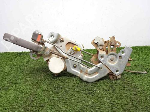 Used Tailgate handle SUZUKI VITARA (ET, TA, TD) [1988-2002]  29257349