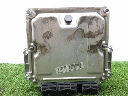 Used Engine control unit (ECU) Engine control unit (ECU) PEUGEOT 307 (3A/C) 2.0 HDi 110 (107 hp) 40183911 40183911