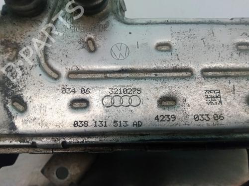 Egr SEAT LEON (1M1) 1.9 TDI | BP15106154M69 