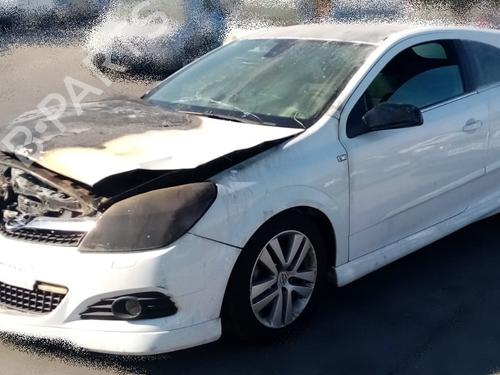 Left front window switch OPEL ASTRA H GTC (A04)  | BP12209323I27 
