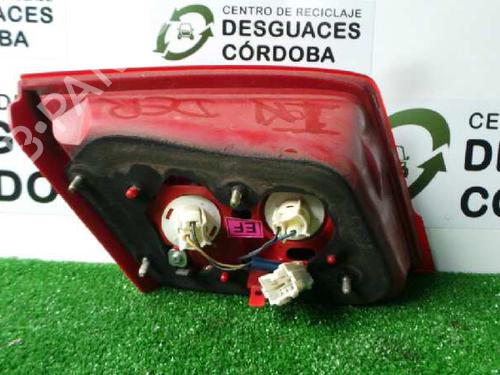 Right tailgate light CHEVROLET LACETTI (J200)  | BP6254422C80 