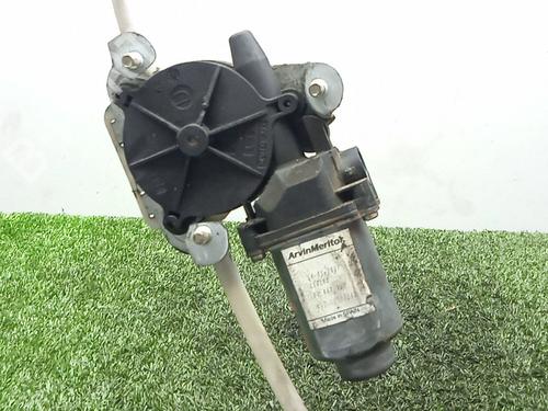 Front right window mechanism RENAULT MASTER II Van (FD)  | BP30103142C23 