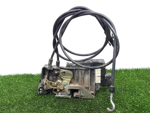 Rear left lock MERCEDES-BENZ M-CLASS (W163)  | BP12210533C100 