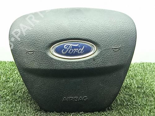 Used Driver airbag FORD TRANSIT CUSTOM V362 Van (FY, FZ) [2012-2025]  30292644