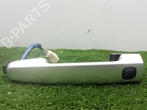 Used Tailgate handle Tailgate handle TOYOTA RAV 4 III (_A3_) 2.2 D 4WD (ALA30_, ALA30R) (177 hp) 40128589 40128589