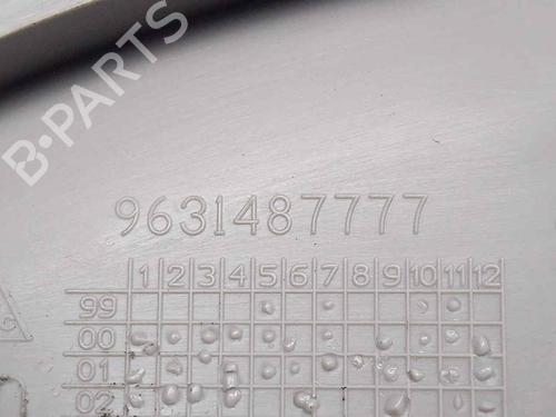 Front left interior door handle CITROËN XSARA PICASSO (N68) 2.0 HDi | BP13411822I13