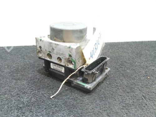 Used ABS pump DACIA SANDERO [2008-2025]  5710404