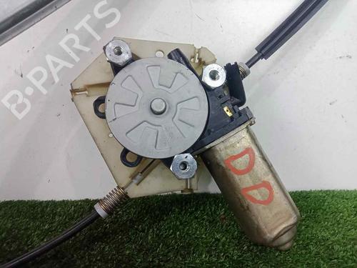 Front right window mechanism VOLVO V40 Estate (645) 1.9 DI | BP15289212C23 