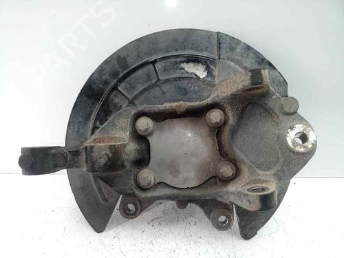 Right rear steering knuckle JEEP RENEGADE SUV (BU, B1, BV)  | BP19677215M28 