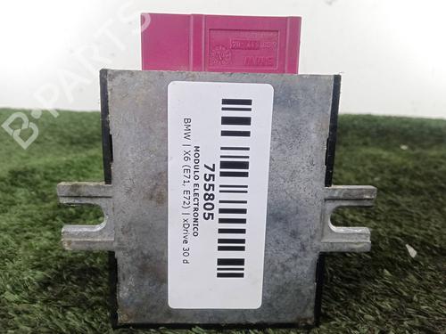 Electronic module BMW X6 (E71, E72) xDrive 30 d | BP33053716M83 - Image 2