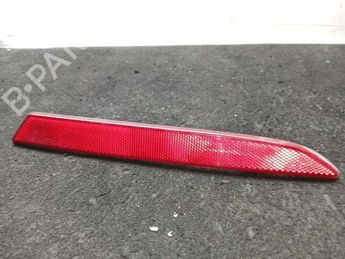 Højre baglygte kofanger Højre baglygte kofanger CITROËN C4 AIRCROSS 1.8 HDi 150 AWC (150 hp) 39802844 39802844
