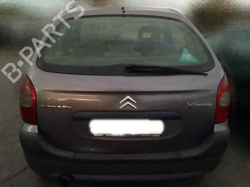 Front left interior door handle CITROËN XSARA PICASSO (N68) 2.0 HDi | BP5744587I13 