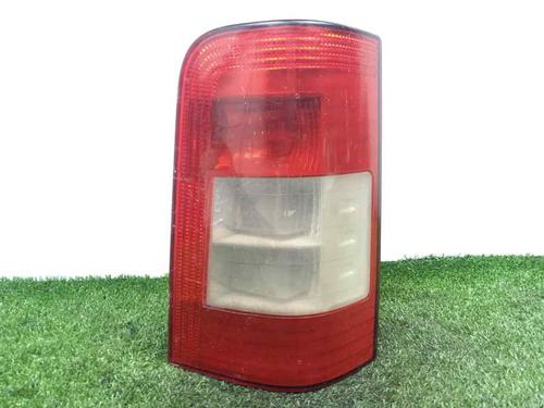 Used Right taillight Right taillight CITROËN BERLINGO / BERLINGO FIRST Box Body/MPV (M_) 1.6 HDI 90 (MB9HX, MC9HX) (90 hp) 10967421 10967421