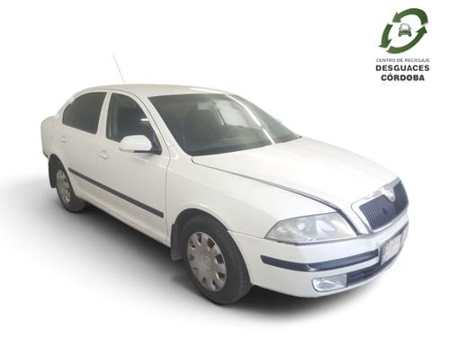 Headlight switch SKODA OCTAVIA II (1Z3) 1.9 TDI | BP40610642I24 - Image 7